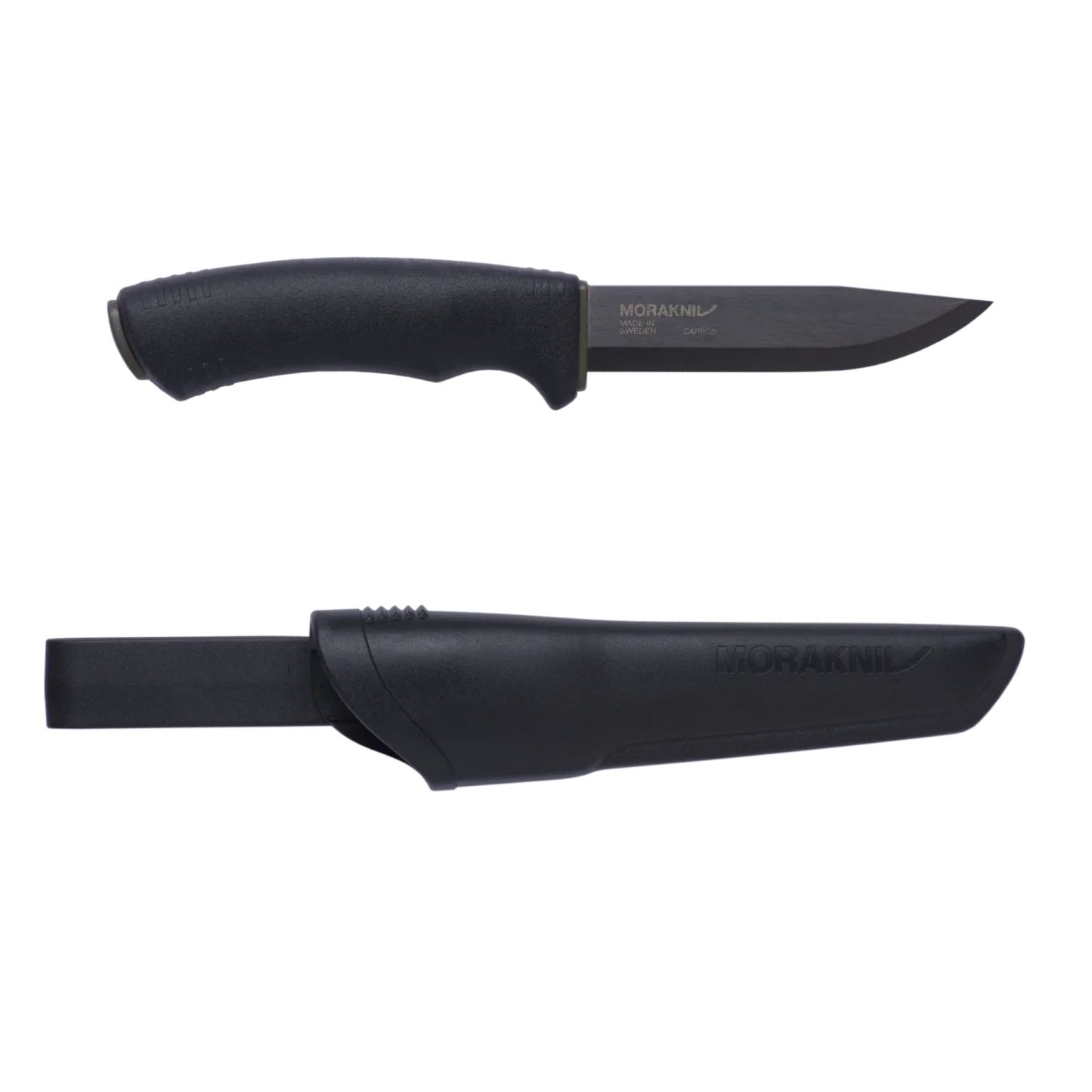 Morakniv Bushcraft Black Blade (C)