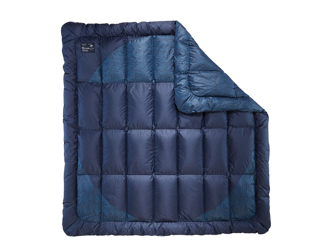 Thermarest Ramble Down Blanket