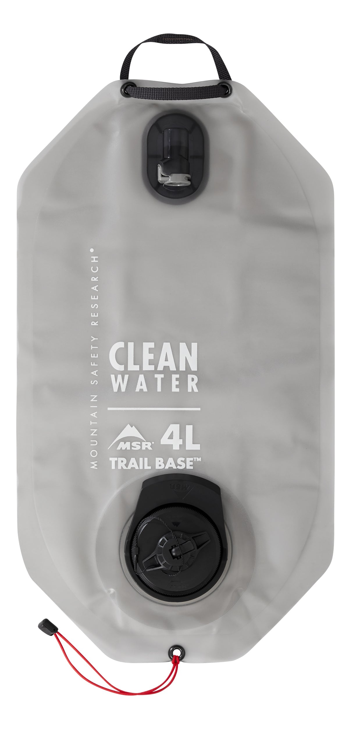 MSR Trail Base Filter 4L