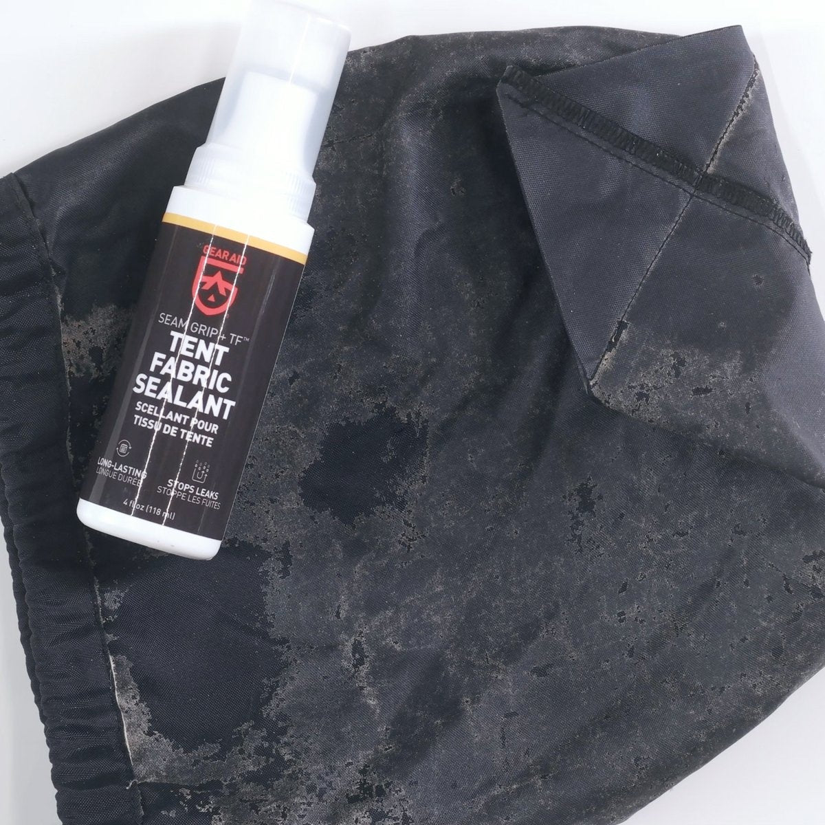 Gear Aid Seam Grip TF Tent Fabric Sealant