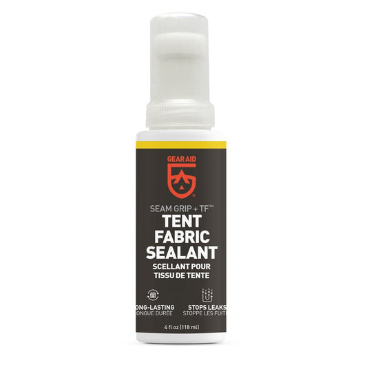 Gear Aid Seam Grip TF Tent Fabric Sealant