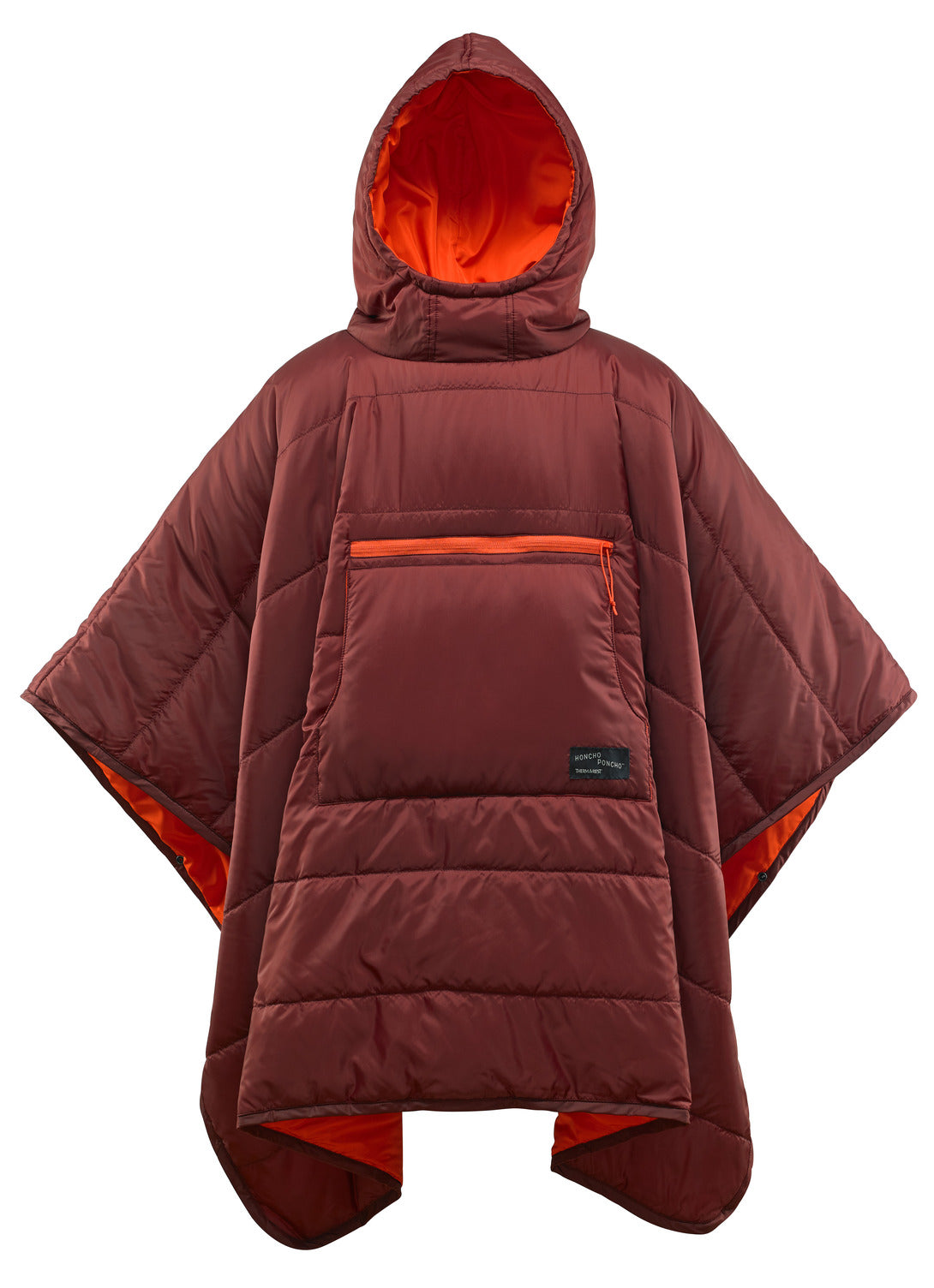 Thermarest Honcho Poncho V2