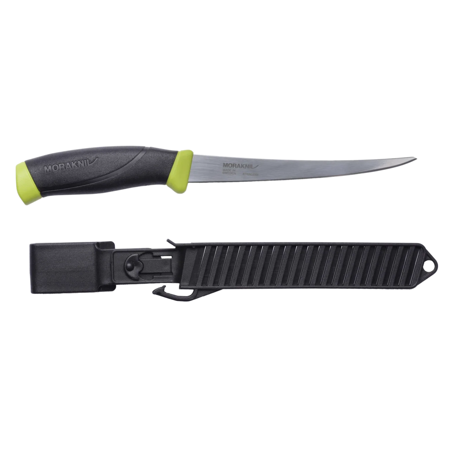 Morakniv Fishing Comfort Fillet 155 (11892)