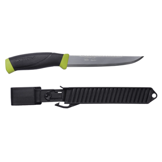 Morakniv Fishing Comfort Scaler 150 (11893)