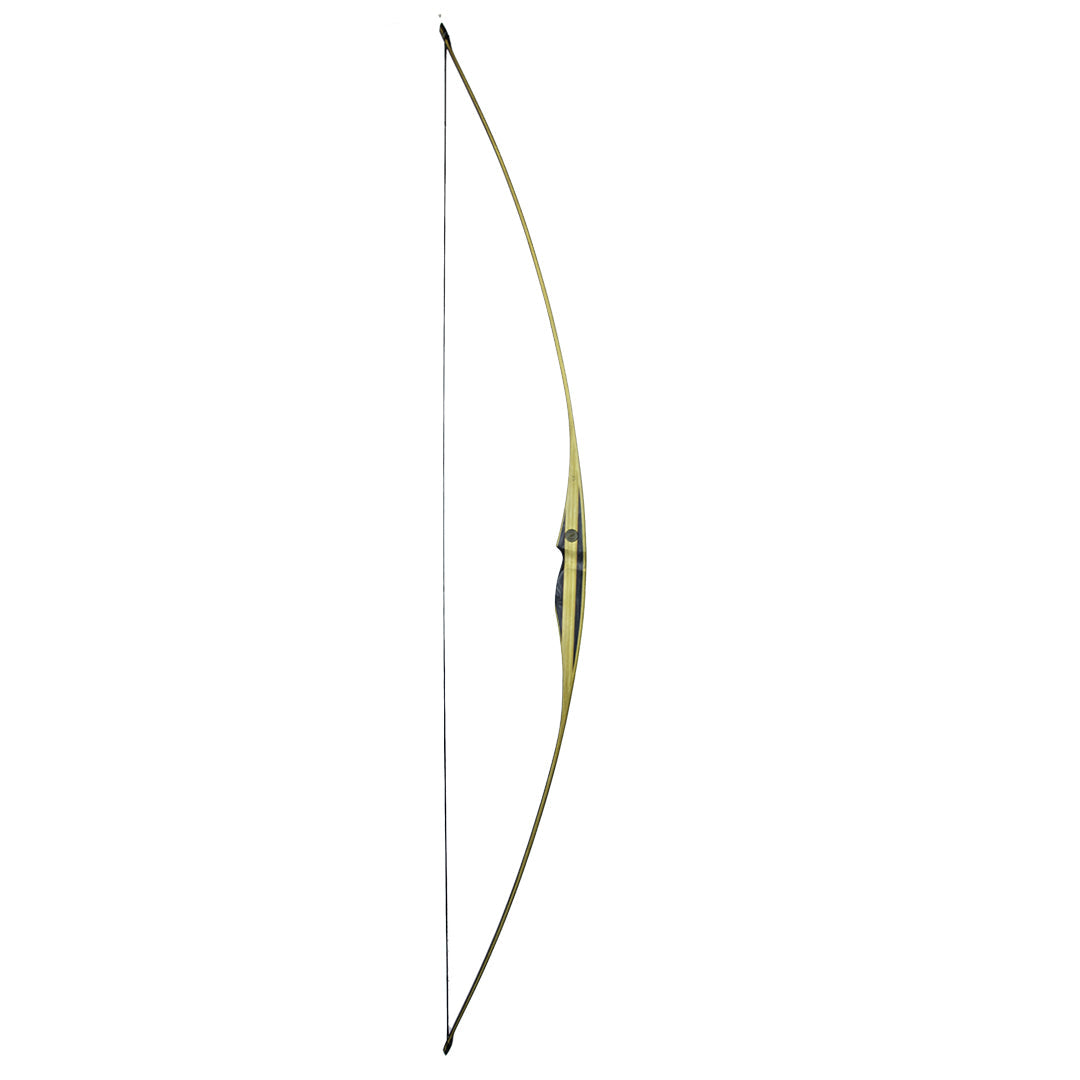 WHITE FEATHER HUGIN LONGBOW