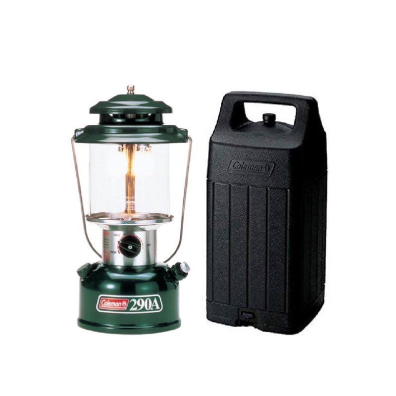 Coleman JP 290A Lantern J Version 290A740J