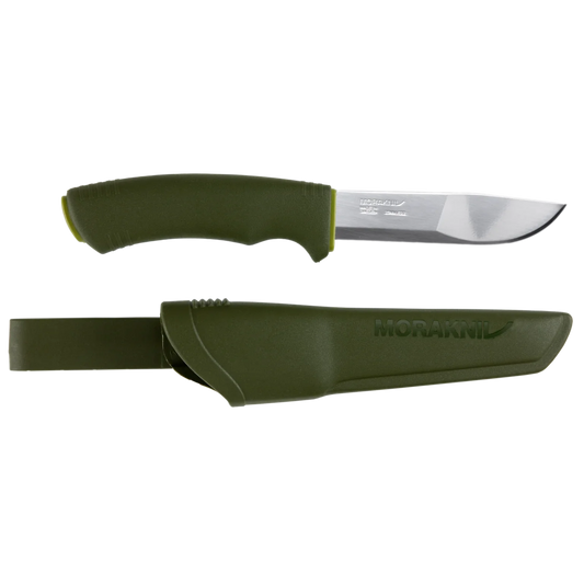 Morakniv Bushcraft Forest (S)