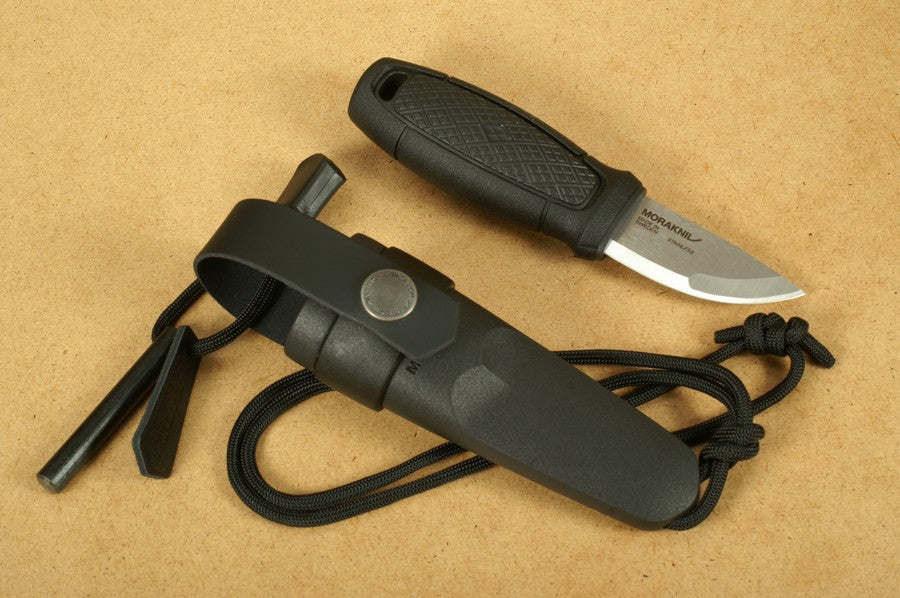 Morakniv Eldris Fire Starter Kit (S)