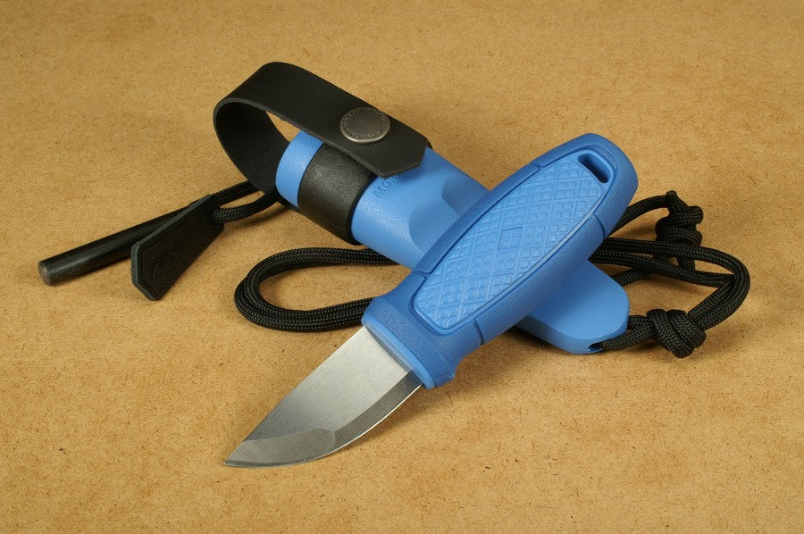 Morakniv Eldris Fire Starter Kit (S)