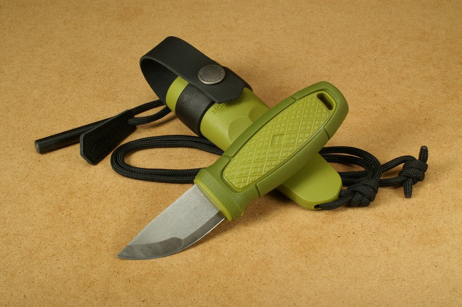 Morakniv Eldris Fire Starter Kit (S)