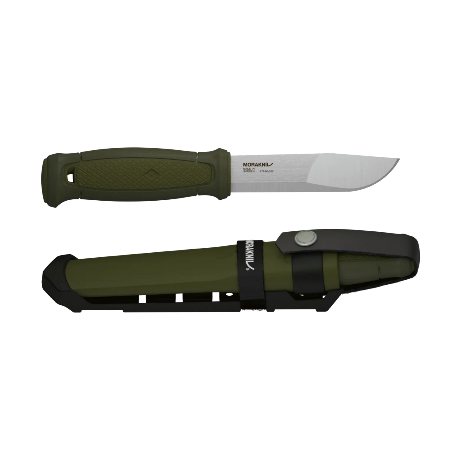 Morakniv Kansbol (S) With Multi-Mount