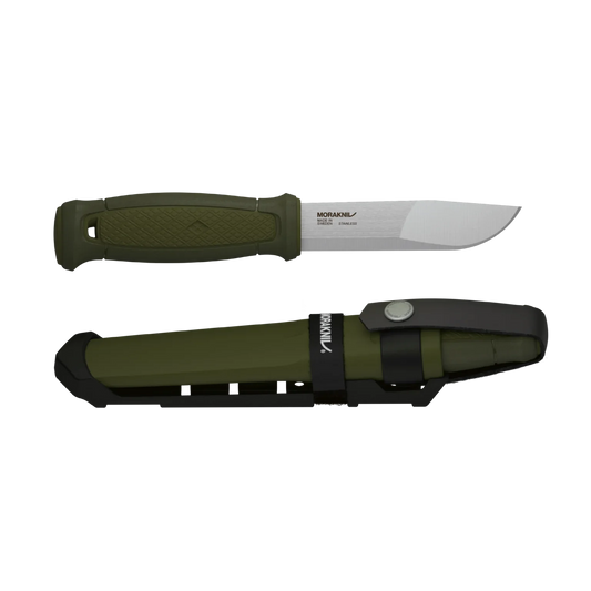 Morakniv Kansbol (S) With Multi-Mount