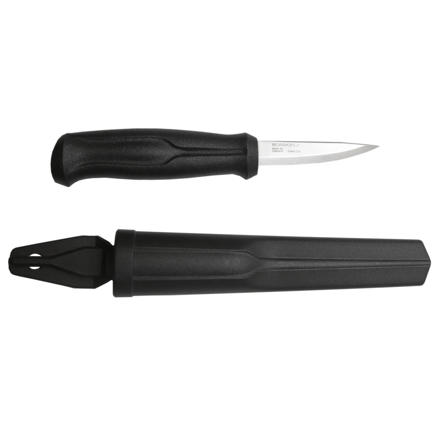 Morakniv Wood Carving Basic (S) (12658)