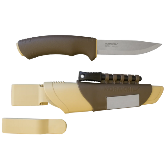 Morakniv Bushcraft Survival (S)