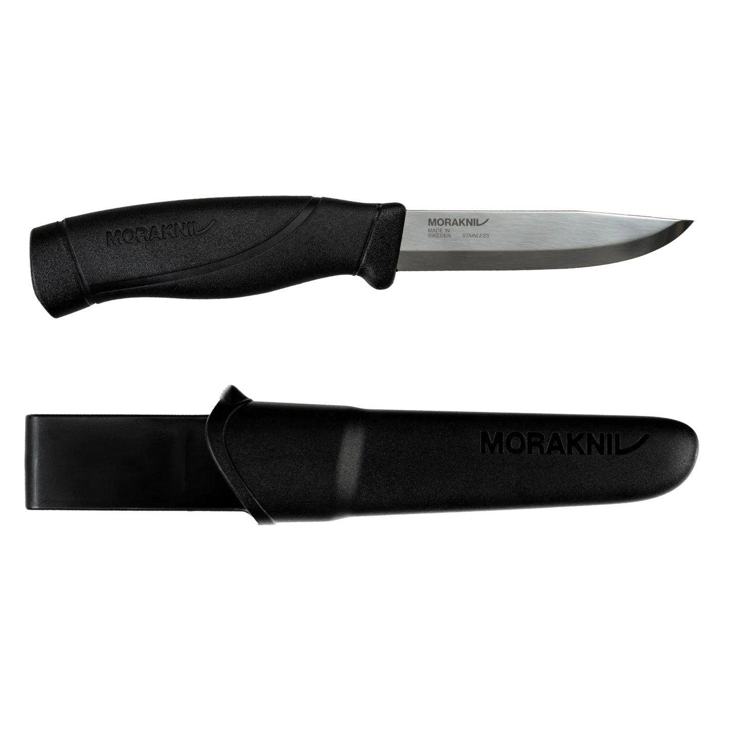 Morakniv Companion HeavyDuty (S)