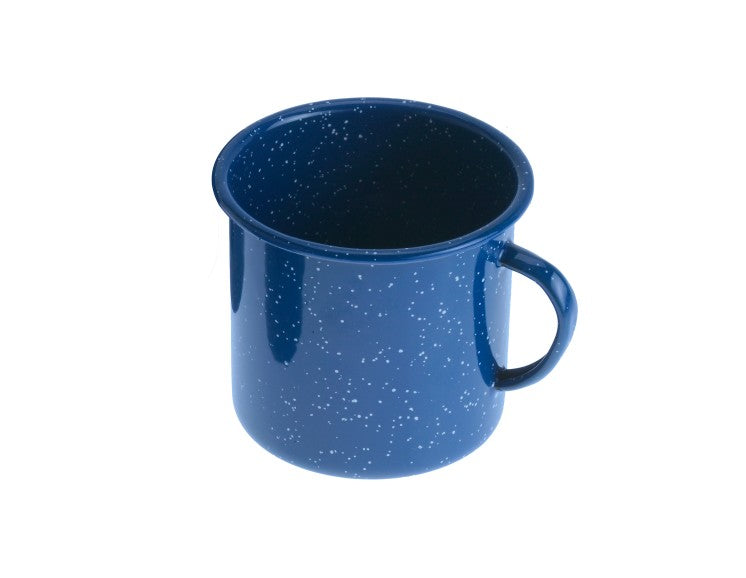 GSI Cup 18 Oz Blue