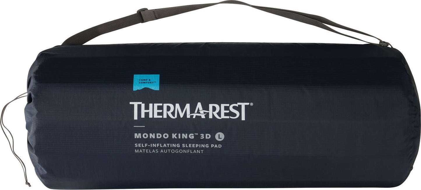 Thermarest Mondoking 3D TL