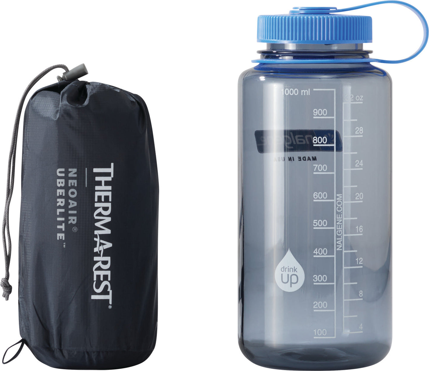 Thermarest Neoair Uberlite WL