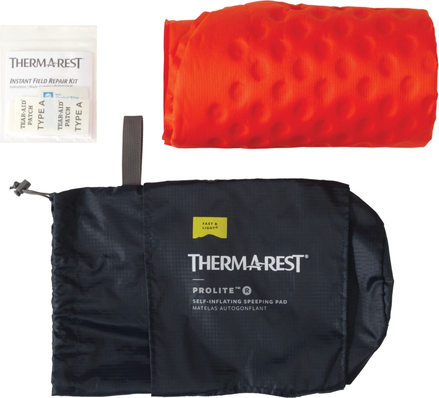 Thermarest Prolite WL