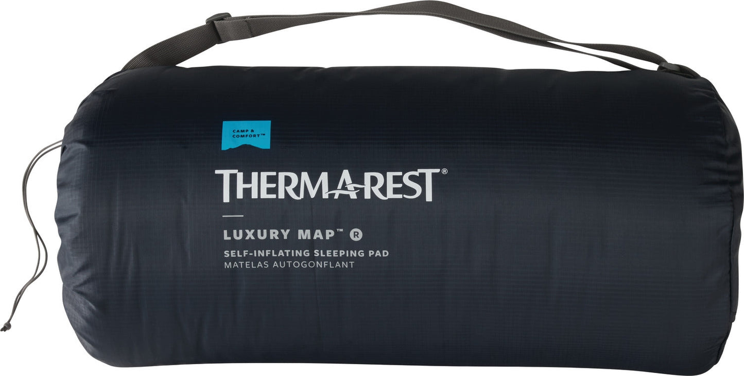 Thermarest Luxury Map TL