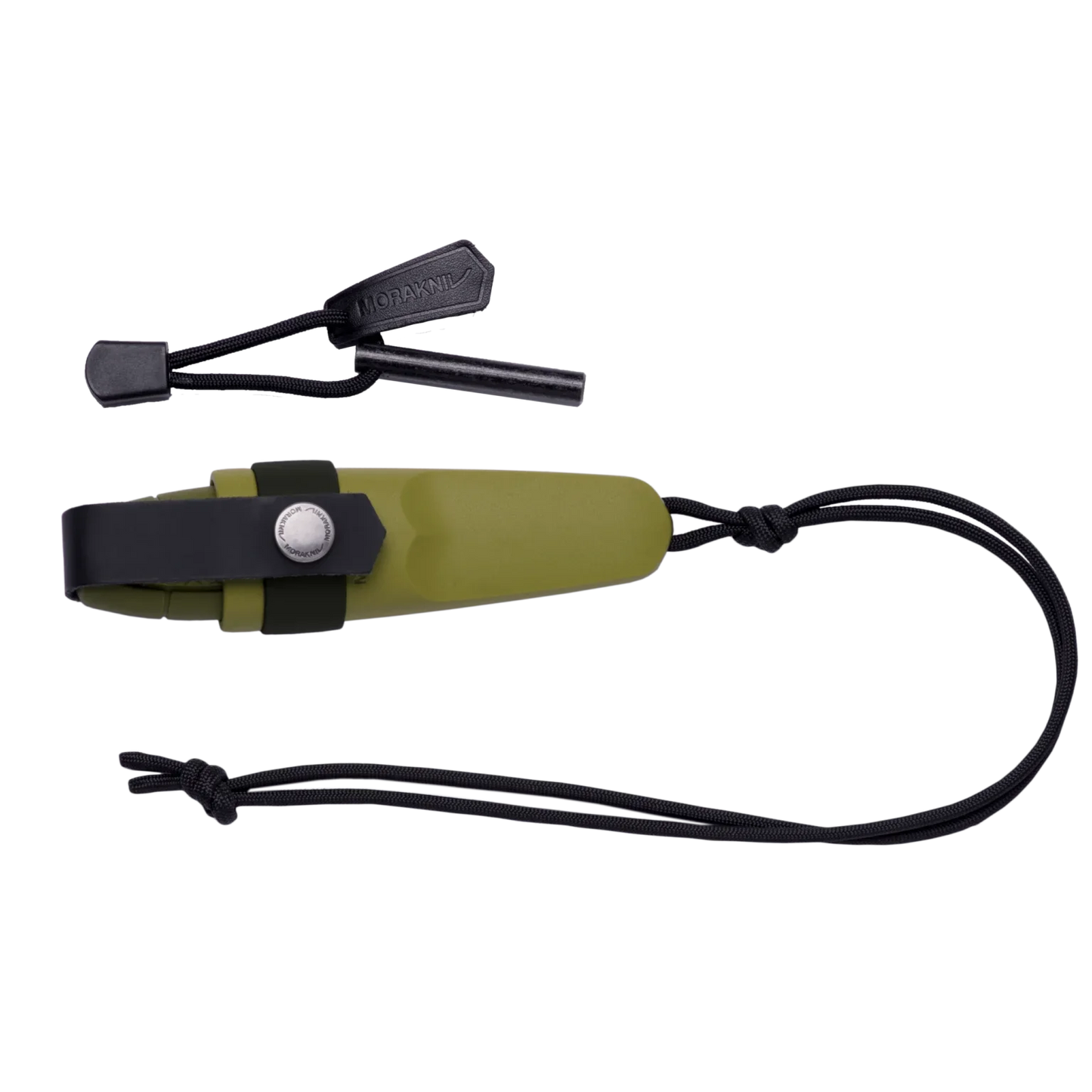 Morakniv Eldris Fire Starter Kit (S)