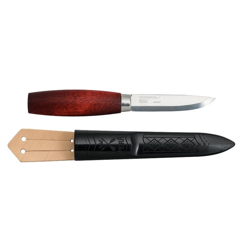 Morakniv Classic No.1/0 High Carbon Steel Blade (13603)