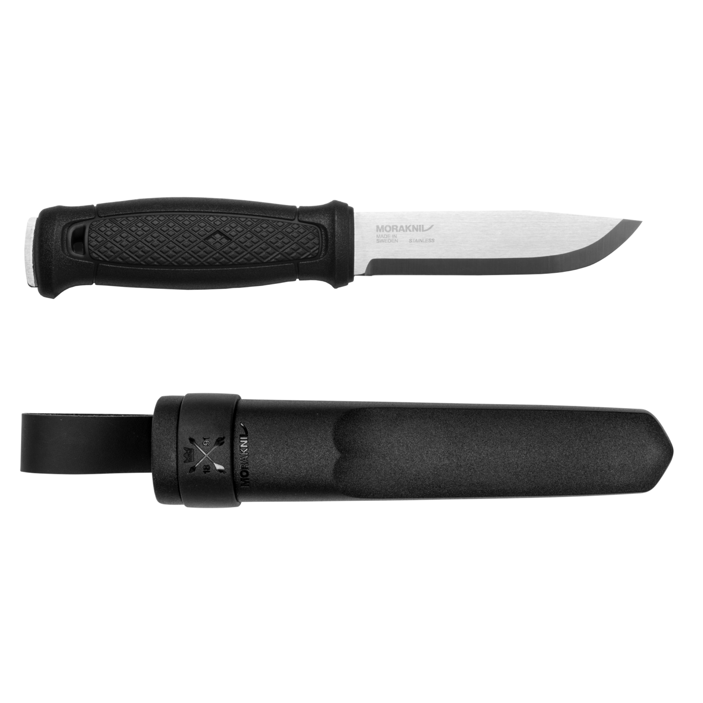 Morakniv Garberg (S) Polymer Sheath