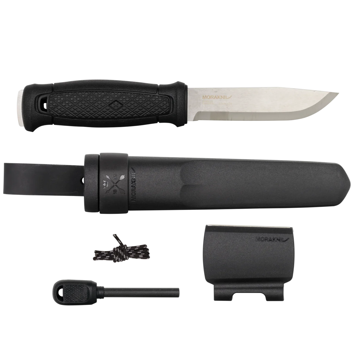 Morakniv Garberg (S) With Survival Kit (13914)