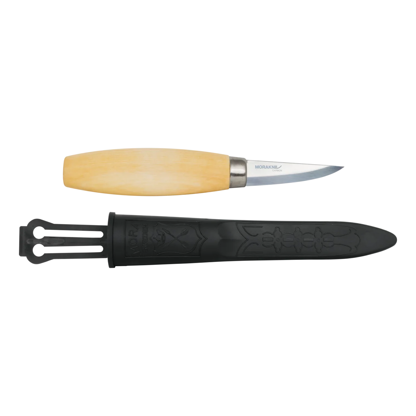 Morakniv Wood Carving 120 (C)