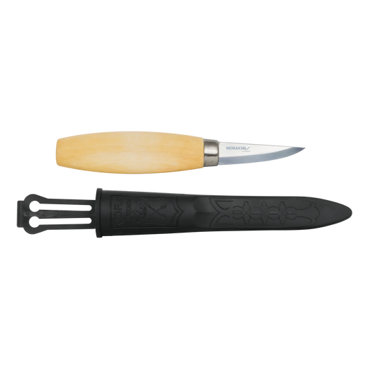 Morakniv Wood Carving 120 (C)