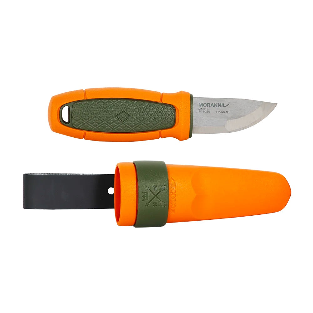 Morakniv Eldris (S) With Belt Loop