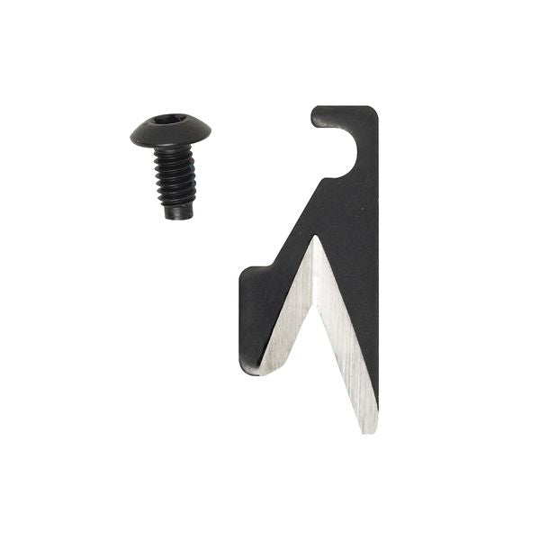 Leatherman Cutter Inserts MUT Black