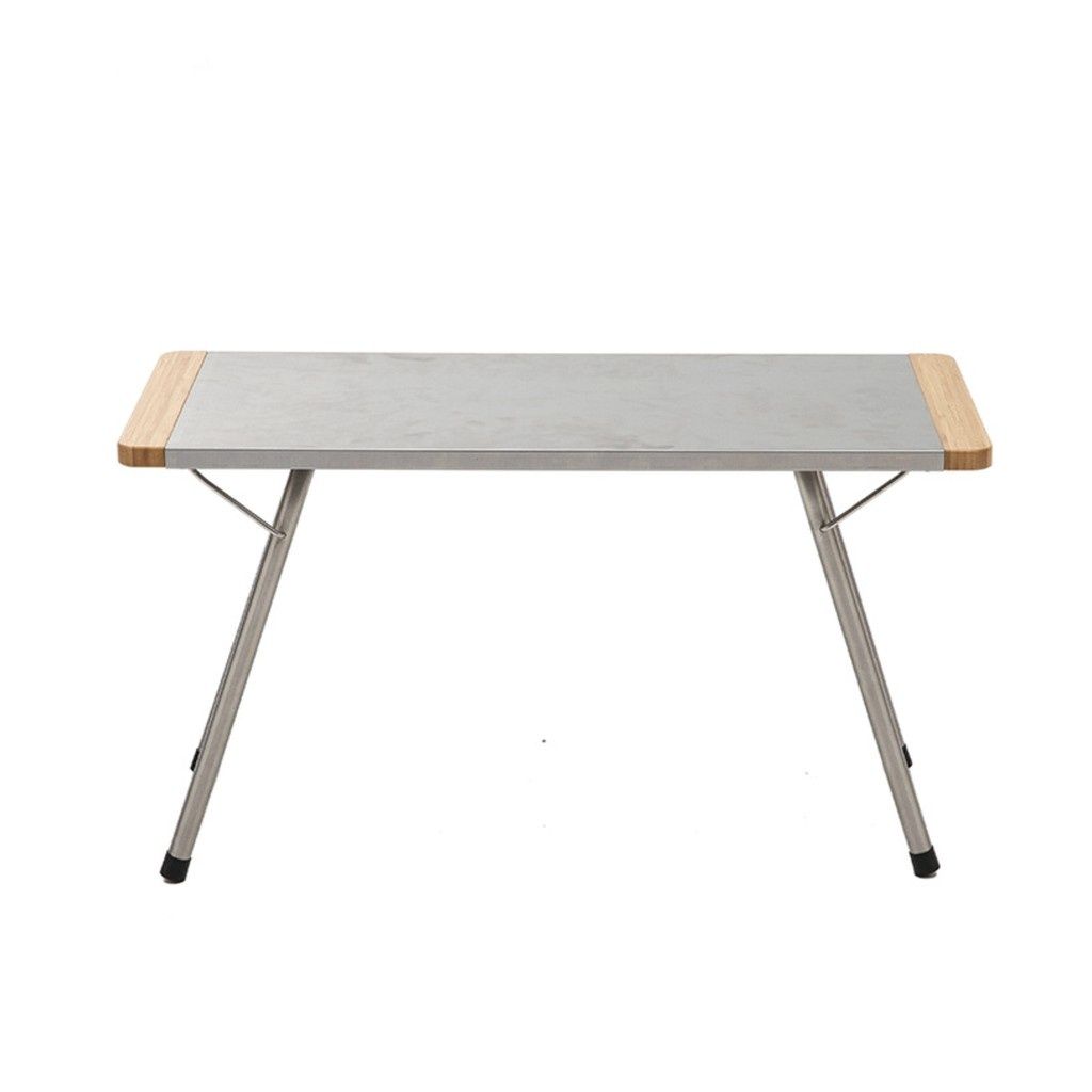 Blackdeer Stainless Steel Table