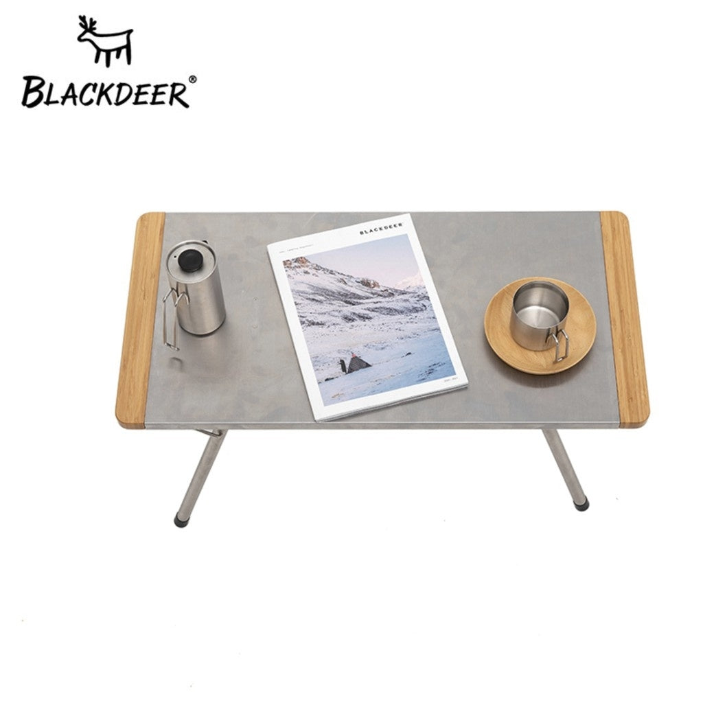 Blackdeer Stainless Steel Table