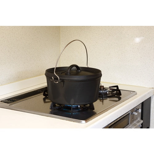 Coleman JP Dutch Oven