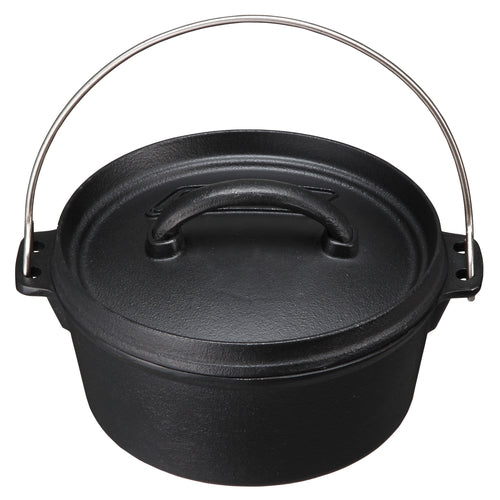 Coleman JP Dutch Oven