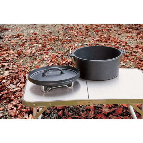 Coleman JP Dutch Oven Stand 170-9397