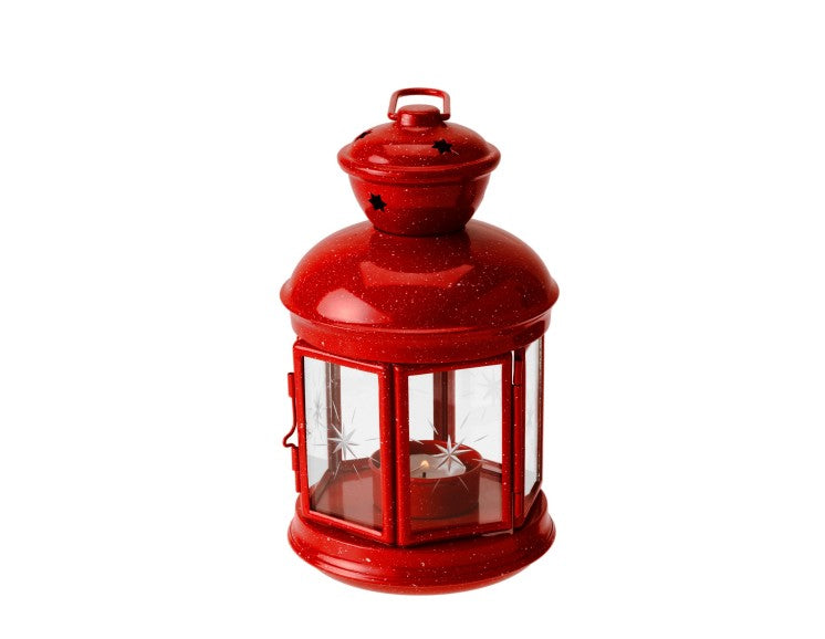 GSI Fiesta Candle Lantern