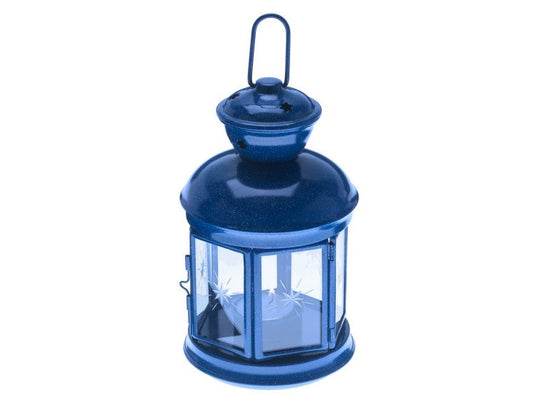 GSI Fiesta Candle Lantern