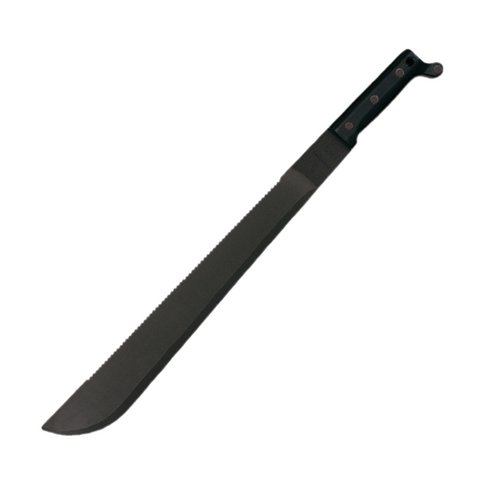 Ontario 1-18 Sawback Military Machete