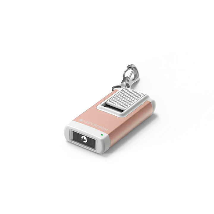 Ledlenser K4R Keychain with 4GB