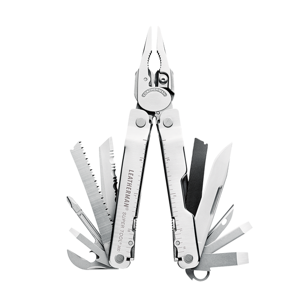 Leatherman Super Tool 300 Heritage