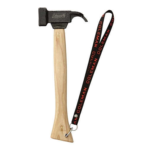 Coleman JP PM Steel Head Hammer II 12872