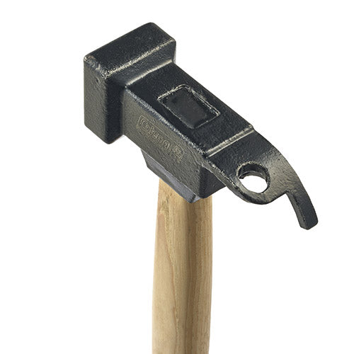 Coleman JP PM Steel Head Hammer II 12872