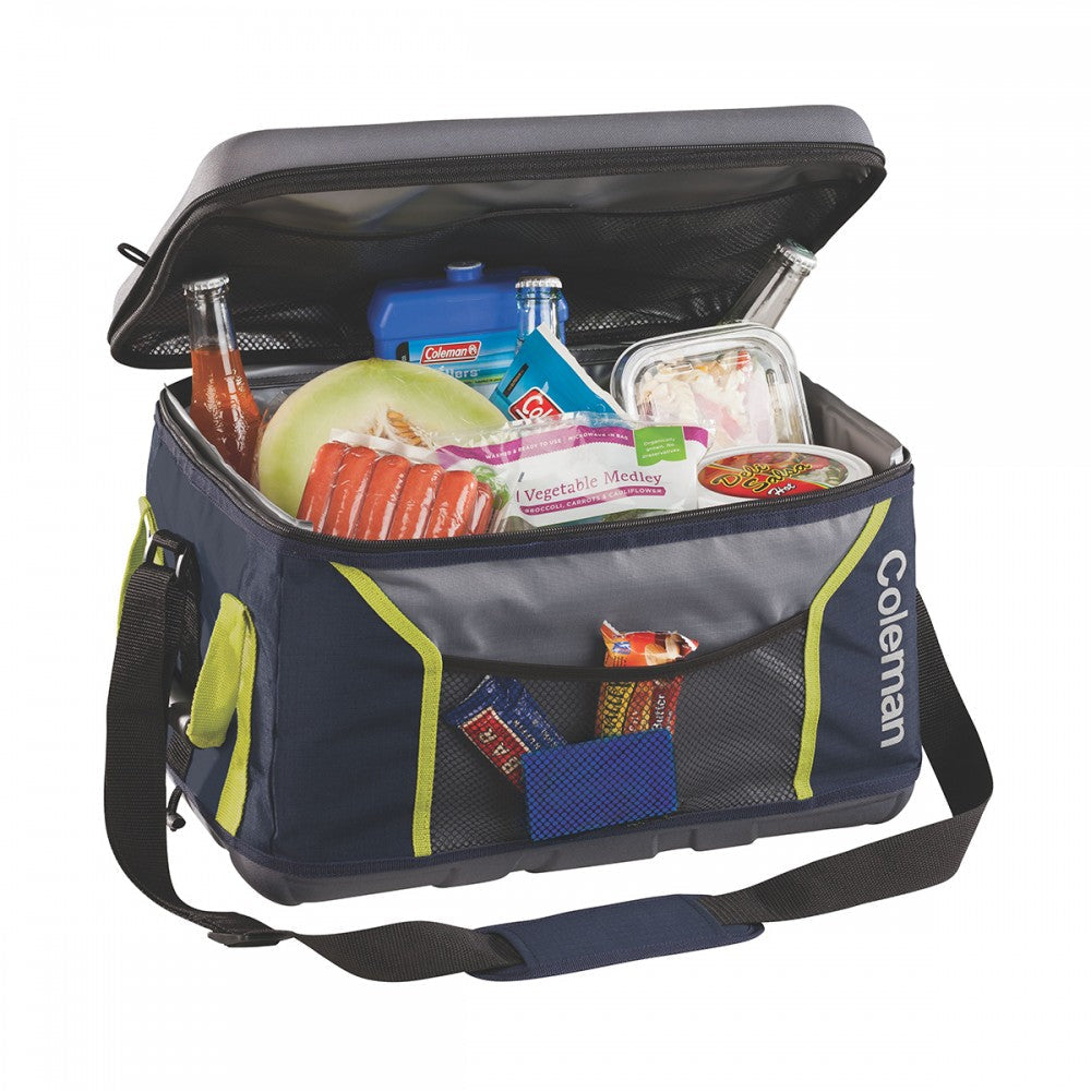 Coleman Soft Cooler 45 Can Eva Molded