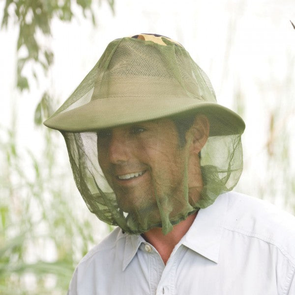 Coleman US Mosquito Head Net 14864