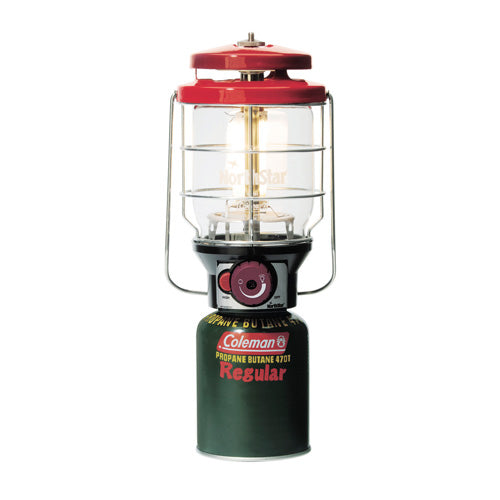 Coleman JP Lantern Northstar LP