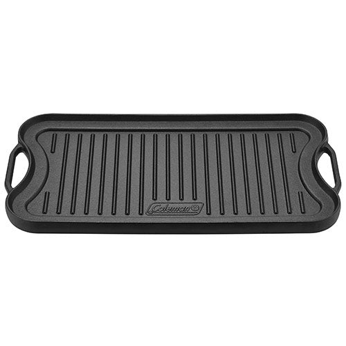 Coleman JP Classic Iron Griddle 21879