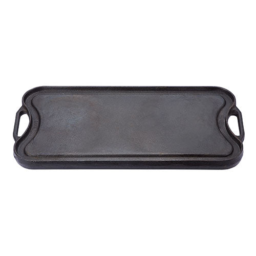 Coleman JP Classic Iron Griddle 21879