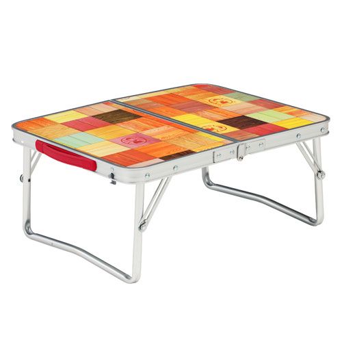 Coleman JP Natural Mosaic Mini Table 26756